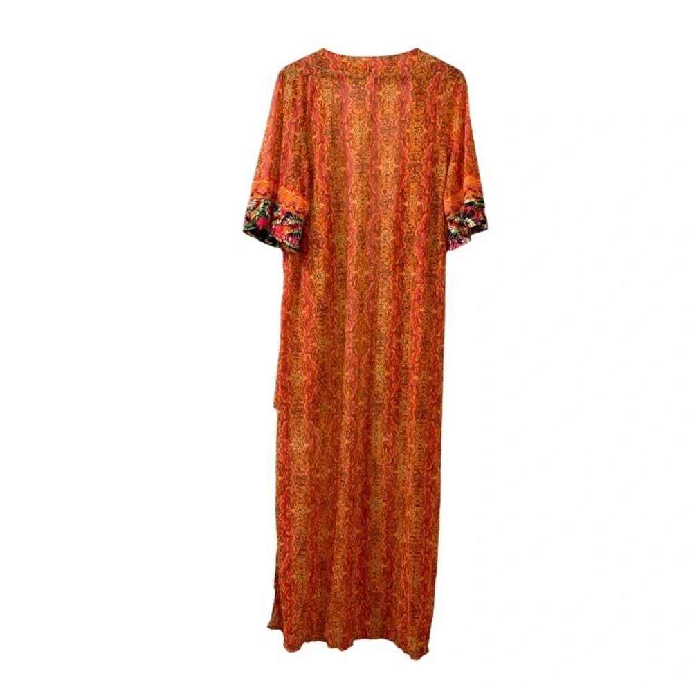 Maaji swim coverup